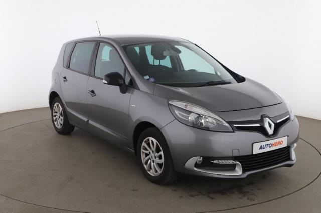 Renault Scénic image 5