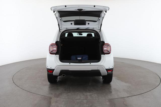 Dacia Duster image 8