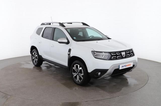 Dacia Duster image 7