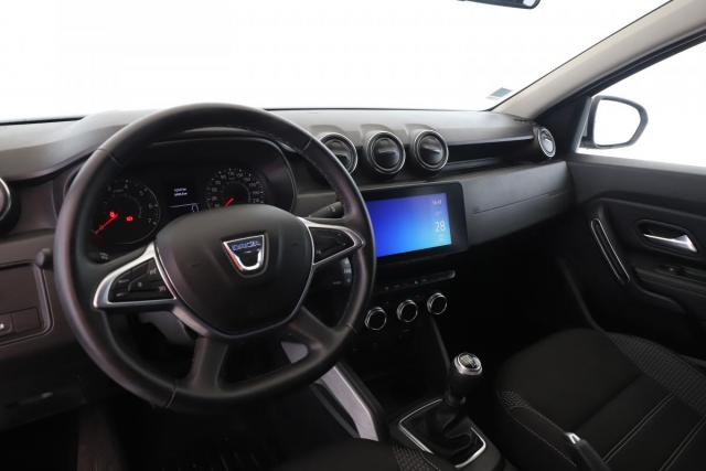 Dacia Duster image 2