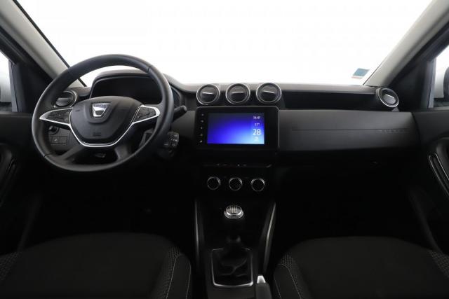 Dacia Duster image 3