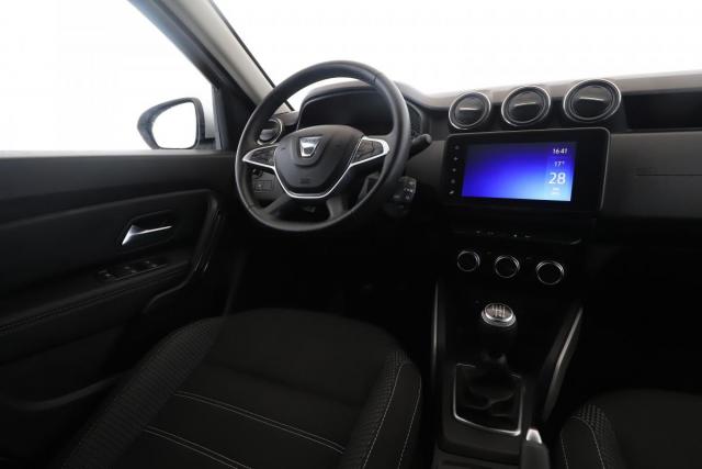 Dacia Duster image 4