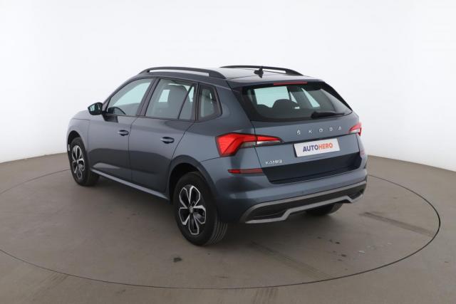 Skoda Kamiq image 6