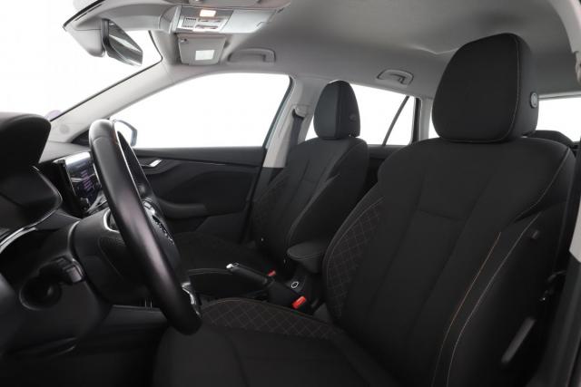 Skoda Kamiq image 9