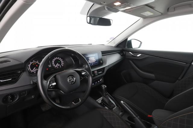 Skoda Kamiq image 4