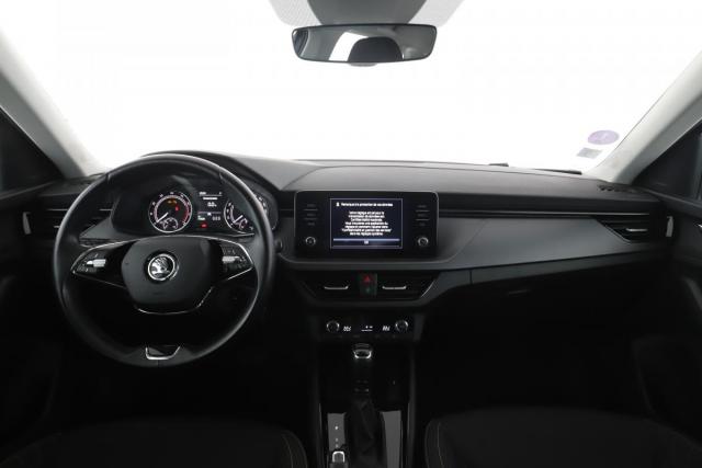 Skoda Kamiq image 2