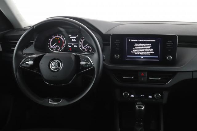 Skoda Kamiq image 5