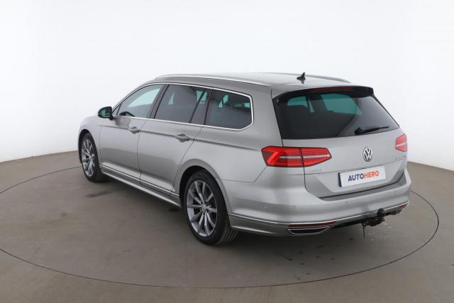 Volkswagen Passat Sw image 5