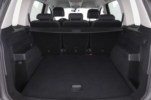 Volkswagen Touran image 7