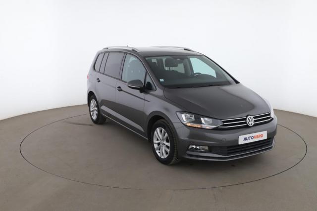 Volkswagen Touran image 5