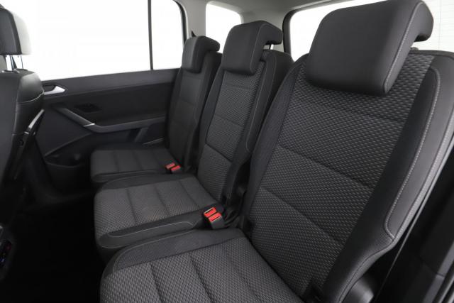 Volkswagen Touran image 1