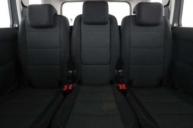 Volkswagen Touran image 3