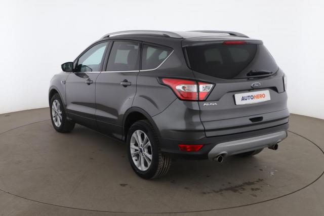 Ford Kuga image 5