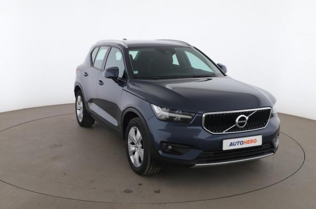 Volvo Xc40 image 4