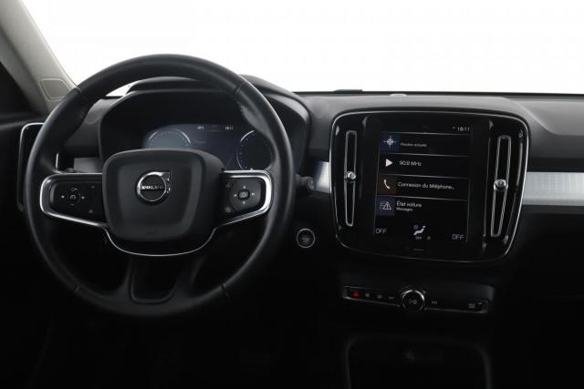 Volvo Xc40 image 8