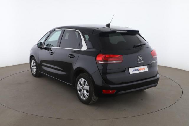 Citroen C4 Spacetourer image 1