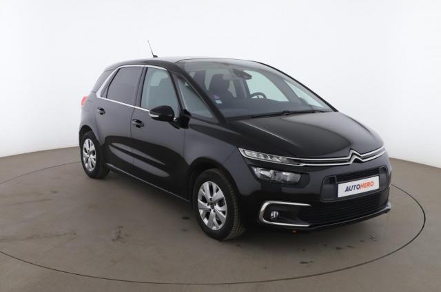 Citroen C4 Spacetourer image 6