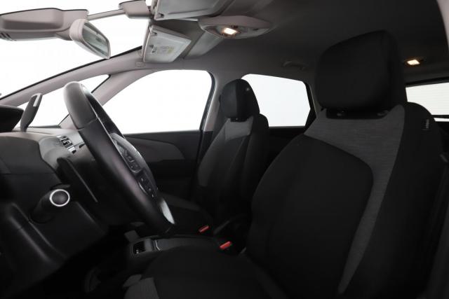 Citroen C4 Spacetourer image 2