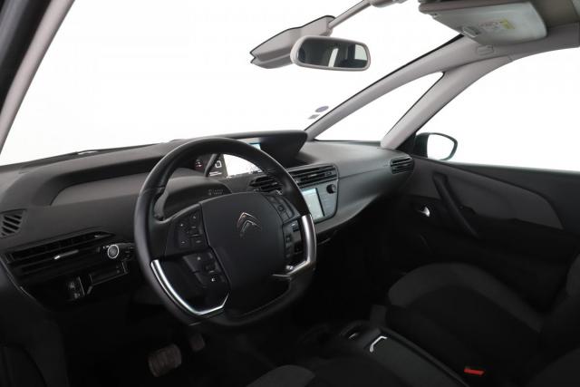 Citroen C4 Spacetourer image 7