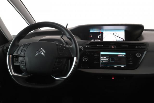 Citroen C4 Spacetourer image 3