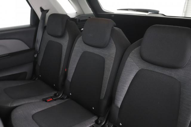 Citroen C4 Spacetourer image 9