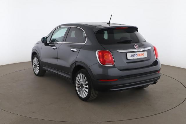 Fiat 500x image 9