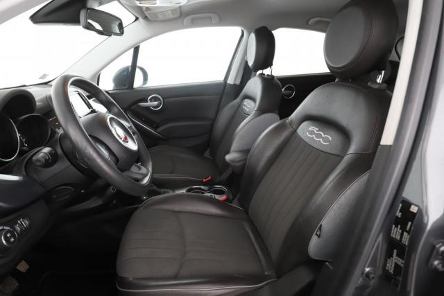 Fiat 500x image 1
