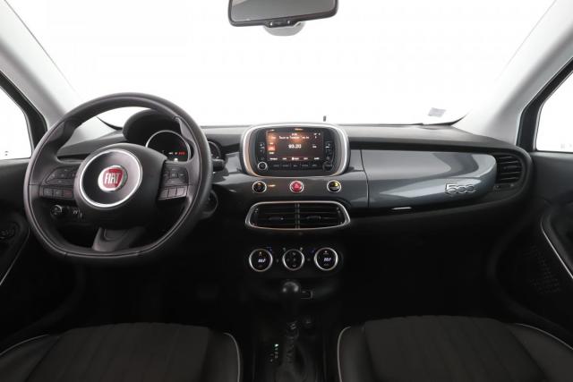 Fiat 500x image 5