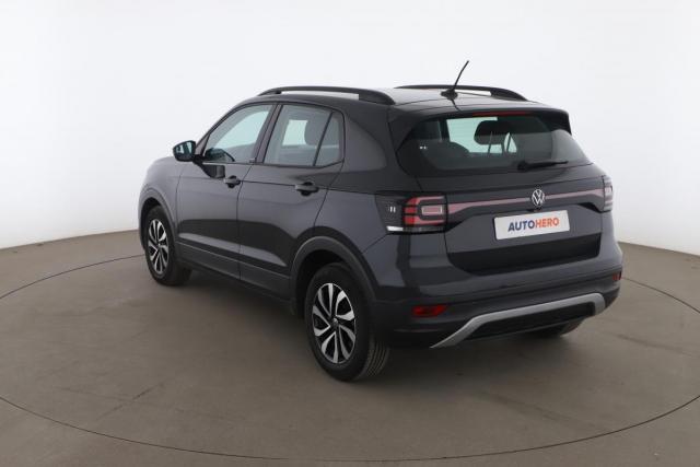 Volkswagen T-Cross image 3