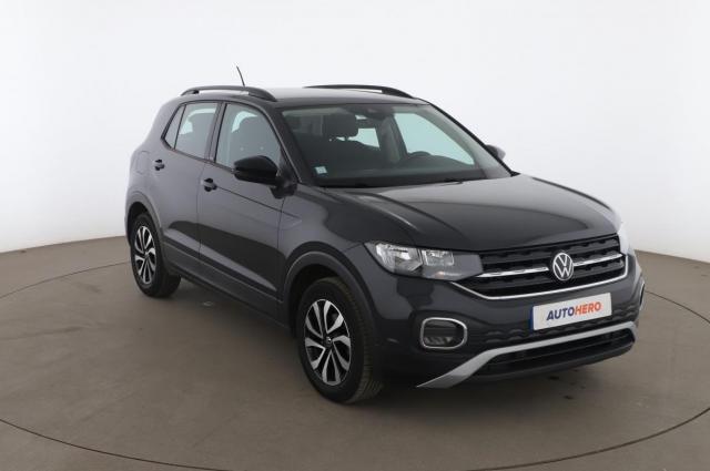 Volkswagen T-Cross image 8