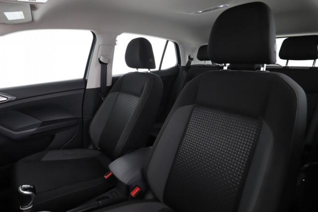Volkswagen T-Cross image 7