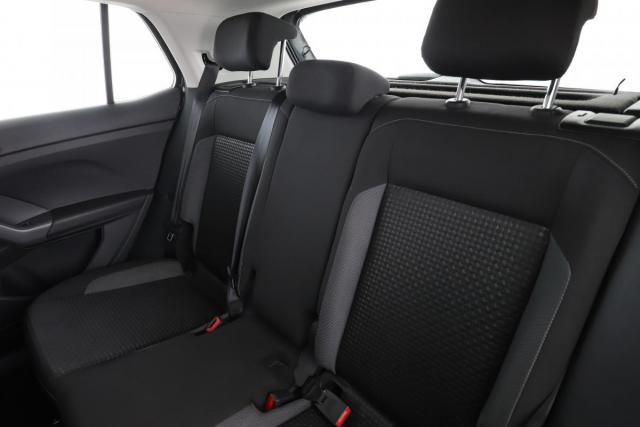 Volkswagen T-Cross image 4