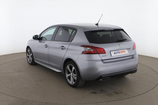 Peugeot 308 image 7