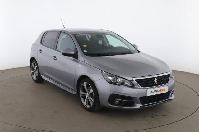 Peugeot 308 image 8