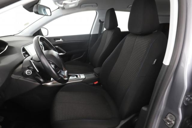 Peugeot 308 image 2