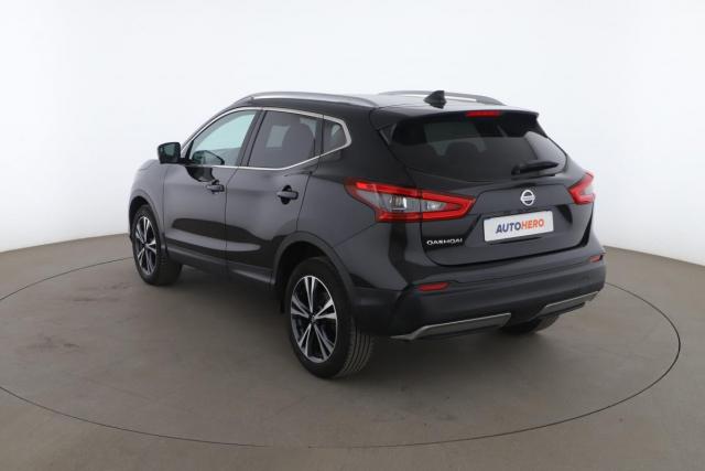 Nissan Qashqai image 1