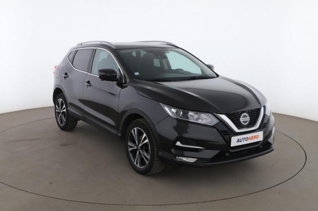 Nissan Qashqai image 2