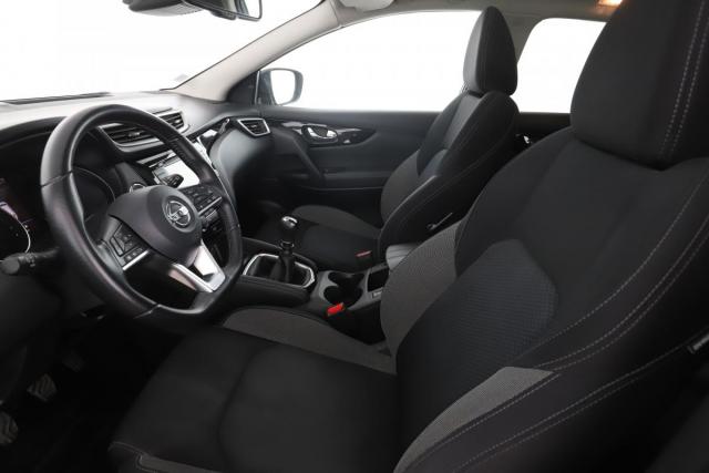 Nissan Qashqai image 8