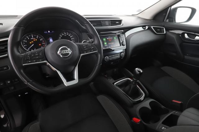 Nissan Qashqai image 5
