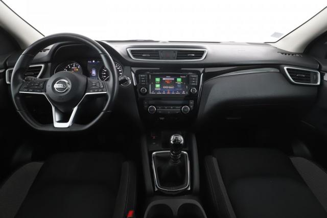 Nissan Qashqai image 3