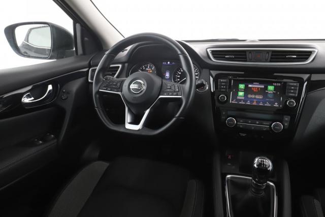 Nissan Qashqai image 4
