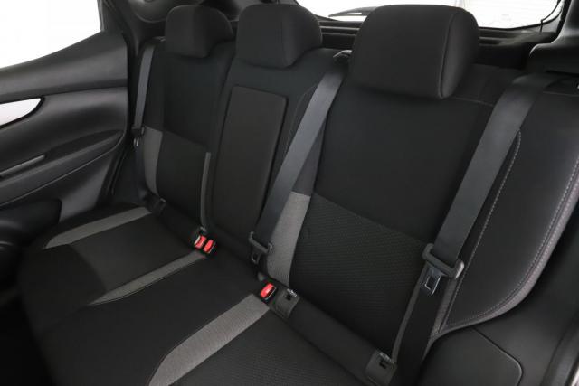 Nissan Qashqai image 6