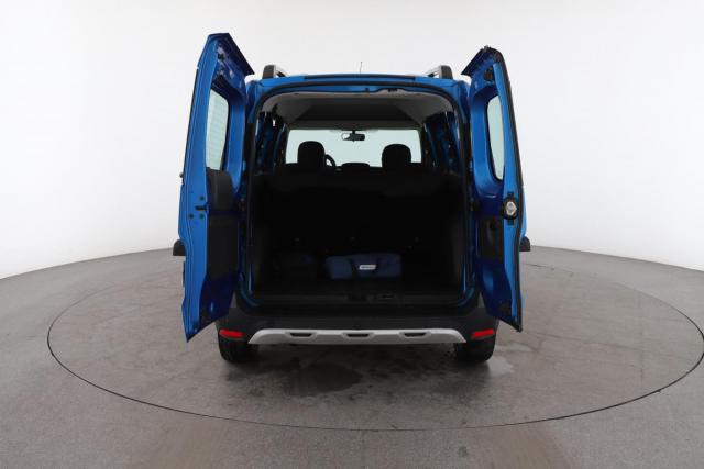 Dacia Dokker image 2