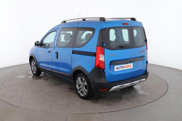 Dacia Dokker image 5