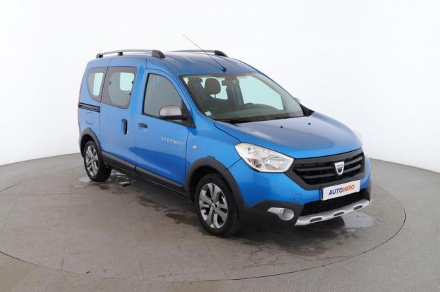 Dacia Dokker image 7