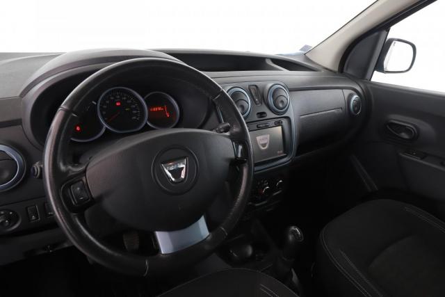 Dacia Dokker image 1