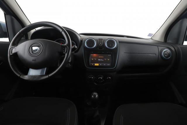 Dacia Dokker image 9