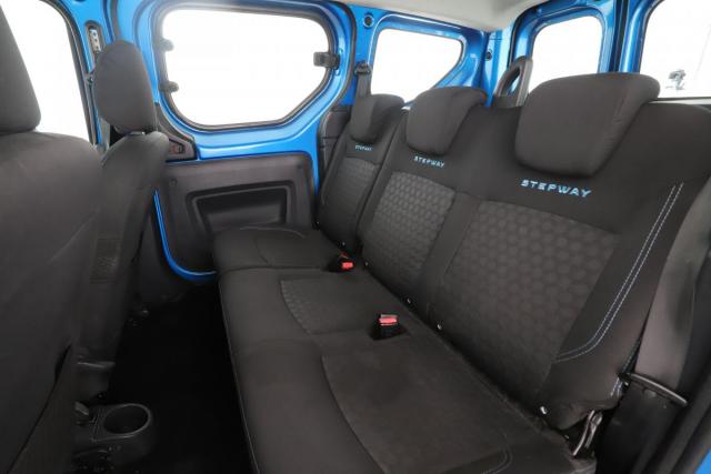 Dacia Dokker image 8