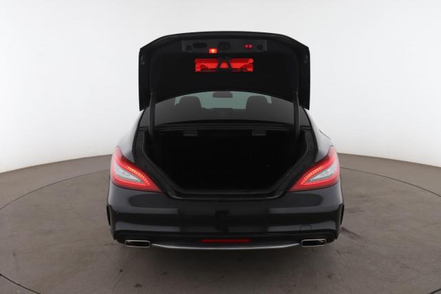 Mercedes Benz Classe Cls image 1