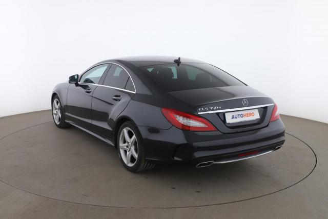 Mercedes Benz Classe Cls image 4